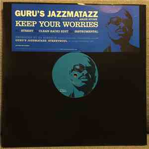 Guru - Keep Your Worries download flac