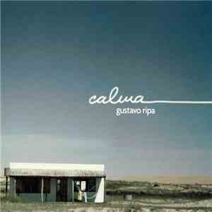Gustavo Ripa - Calma download flac