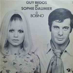 Guy Bedos Et Sophie Daumier - A Bobino download flac