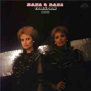 Hana & Dana, ORM - Talisman download flac
