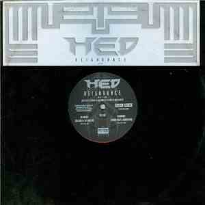 HED - Reigndance download flac