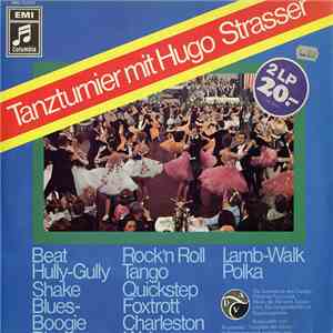 Hugo Strasser - Tanzturnier Mit Hugo Strasser download flac