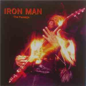 Iron Man - The Passage download flac