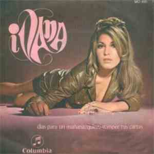 Ivana  - Dias Para Un Mañana download flac