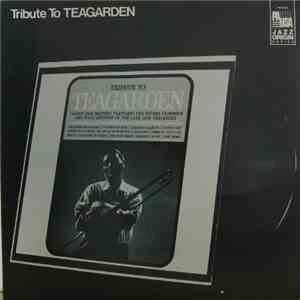 Jack Teagarden - Tribute To Teagarden download flac