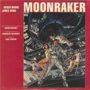 John Barry - Moonraker (Original Motion Picture Soundtrack) download flac
