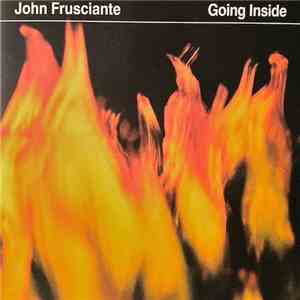 John Frusciante - Going Inside download flac