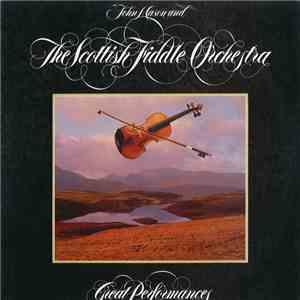John Mason  And The Scottish Fiddle Orchestra - Great Performances download flac