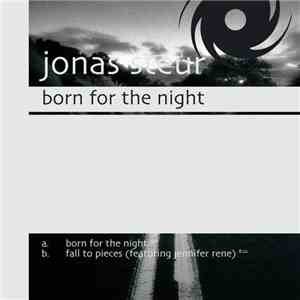 Jonas Steur - Born For The Night download flac