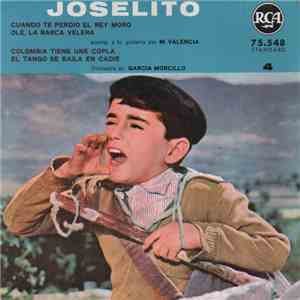 Joselito - N4 download flac