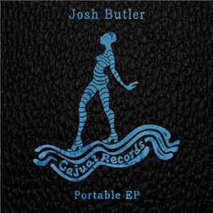 Josh Butler  - Portable EP download flac