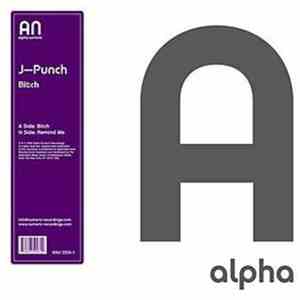 J-Punch - Bitch download flac