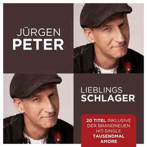 Jürgen Peter  - Lieblingsschlager download flac