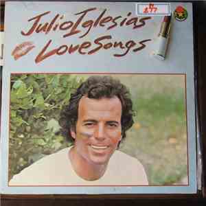 Julio Iglesias - Love Songs download flac
