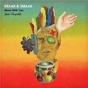 Kraak & Smaak Feat. CLEOPOLD - Alone With You download flac