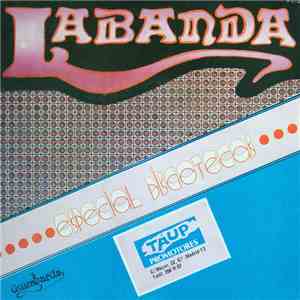 Labanda  - Labanda - Especial Discotecas download flac