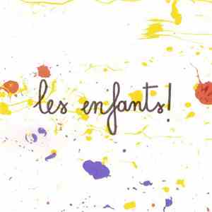 Les Enfants  - Les Enfants! download flac
