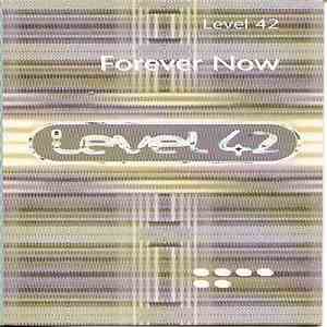 Level 42 - Forever Now download flac