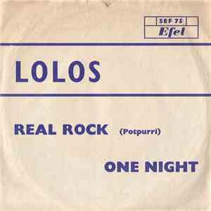 Lolos - Real Rock (Potpurri) download flac