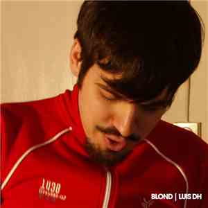 Luis DH - Blond download flac