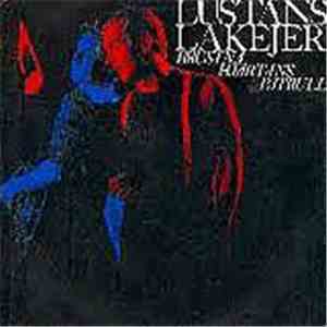 Lustans Lakejer - Brustna Hjärtans Patrull download flac
