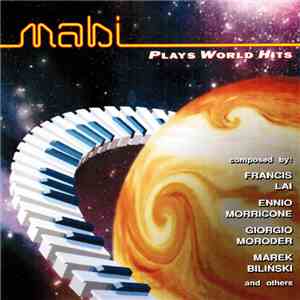 Mabi - Plays World Hits download flac