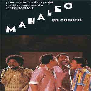 Mahaleo - Mahaleo En Concert download flac