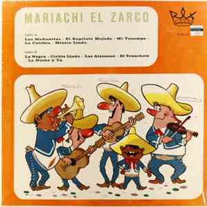 Mariachi El Zarco - Mariachi El Zarco download flac