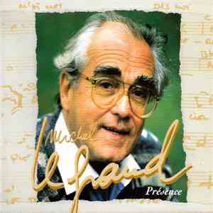 Michel Legrand - Présence download flac