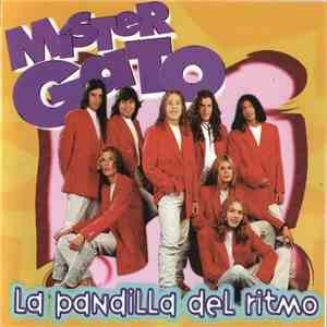 Mr. Gato - La Pandilla Del Ritmo download flac
