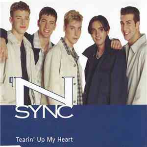 'N SYNC - Tearin' Up My Heart download flac