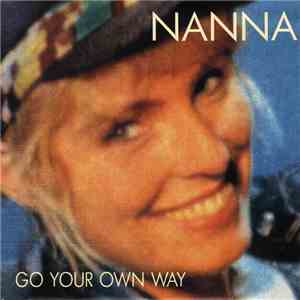 Nanna - Go Your Own Way download flac