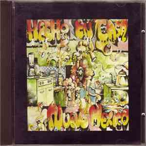 Nuevo Mexico - Hecho En Casa download flac