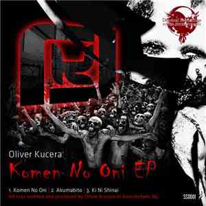 Oliver Kucera - Komen No Oni EP download flac