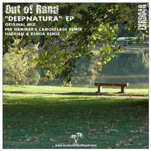 Out Of Rand - Deepnatura EP download flac