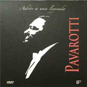 Pavarotti - Adiós A Una Leyenda download flac