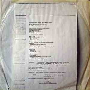 Peter Frohmader / Nekropolis  - Nekropolis 2 download flac