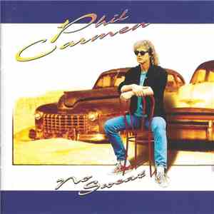 Phil Carmen - No Sweat download flac