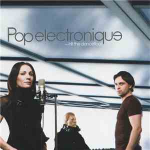 Popelectronique - Hit The Dancefloor download flac