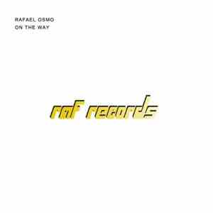 Rafael Osmo - On The Way download flac