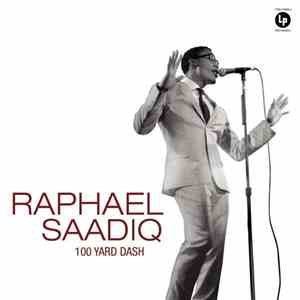 Raphael Saadiq - 100 Yard Dash download flac