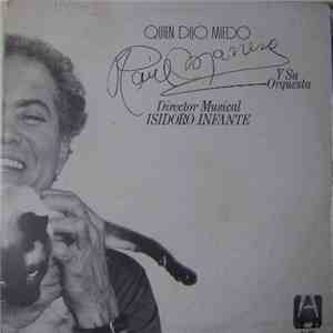 Raul Marrero - Quien Dijo Miedo download flac