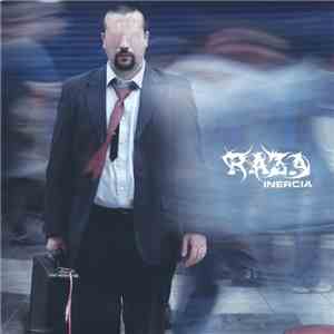 Raza  - Inercia download flac