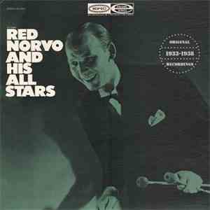 Red Norvo And His All-Stars - Original 1933-1938 Recordings download flac