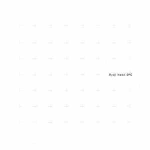 Ryoji Ikeda - 0ºC download flac