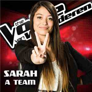 Sarah - A Team download flac