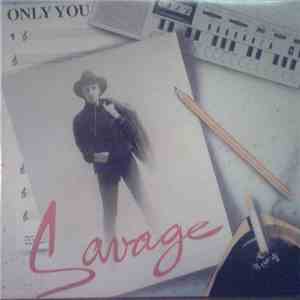 Savage - Only You download flac