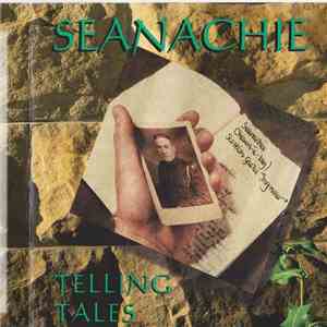 Seanachie - Telling Tales FLAC album