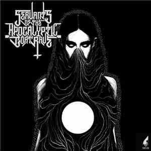 Servants Of The Apocalyptic Goat Rave - Queen Of Darkness download flac