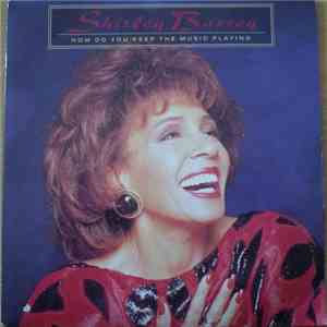 Shirley Bassey - How Do You Keep The Music Playing download flac